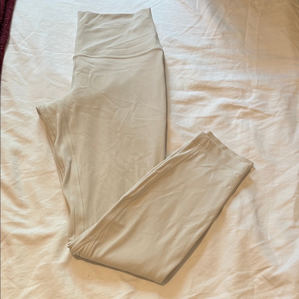 Align leggings